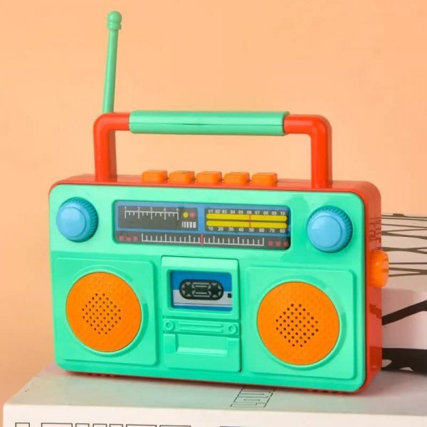 CLASSICAL RADIO TOY