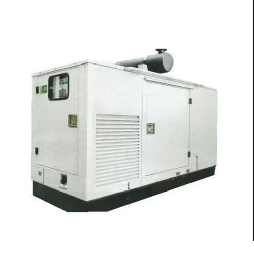 Any Color 50Kva Diesel Generator