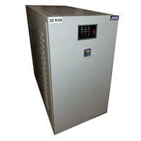 Servo Voltage Stabilizer