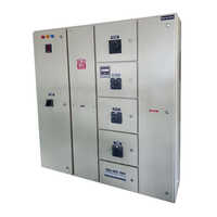 Distribution Panel