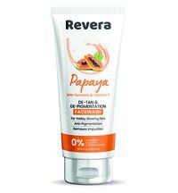 Revera Papaya Face Wash