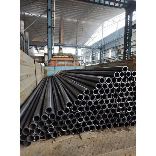 High Quality Jindal Ms Pipe