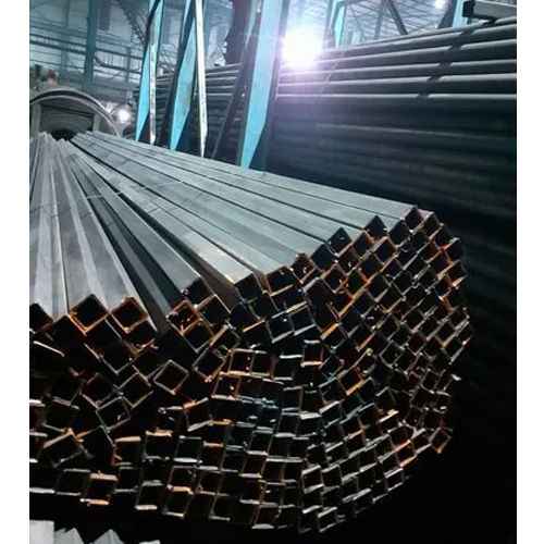 High Quality Rectangular Hollow Section Pipes