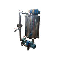 Chocolate Ball Mill Machine