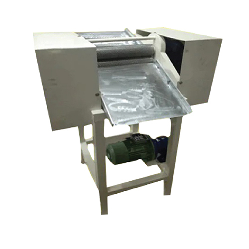 High Efficiency Industrial Chocolate Butterscotch Machine