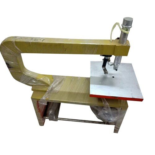 Circle Cutting Machine Size 4 To 24 Motor Type