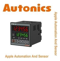 Autonics Ct6m-1p4 Counters - Accuracy: Accuracy