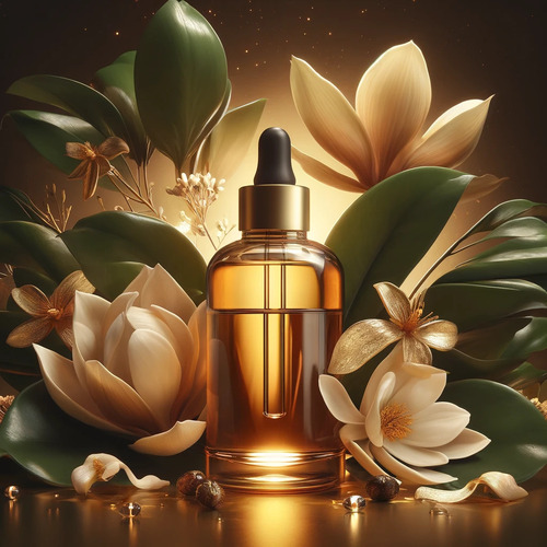Champaka Essential Oil