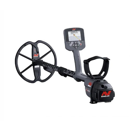 Minelab Treasure Metal Detector