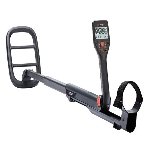 Minelab Compact Metal Detector - Application: Industrial