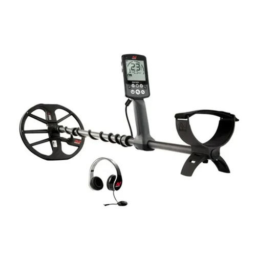 Equinox 600 Minelab Metal Detector