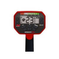 Minelab Vanquish 540 Metal Detector Application: Industrial