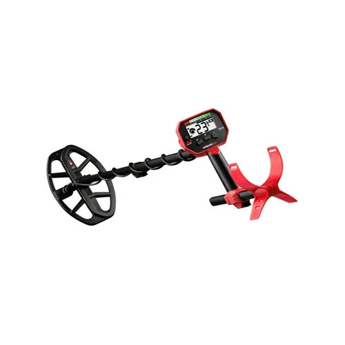 Vanquish 340 Minelab Metal Detector Application: Industrial