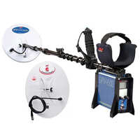 GPX-4500 Gold Metal Detector