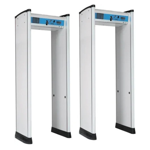 AT-07 Door Frame Metal Detectors