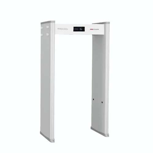 ISD-SMG1112L Walk Through Metal Detector