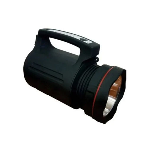 Nr-111 Handheld Searchlight Body Material: Plastic