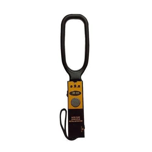 AT01 Hand Held Metal Detector