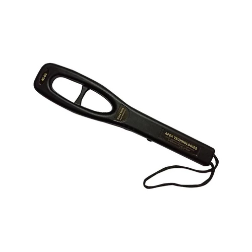 AT-05 Hand Held Metal Detector