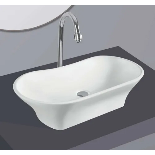 Ceramic Table Top Wash Basin