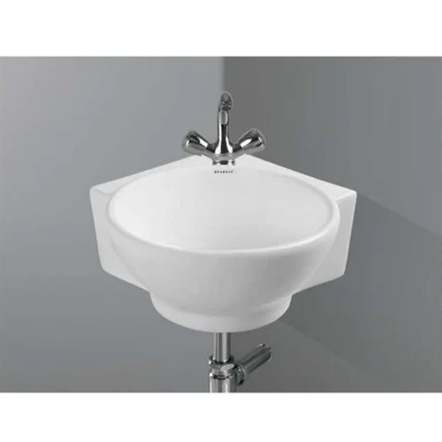 Ceramic Perry Wall Hung Basin