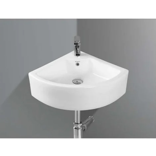 Ceramic Kona Wall Hung Basin