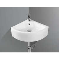 Ceramic Kona Wall Hung Basin