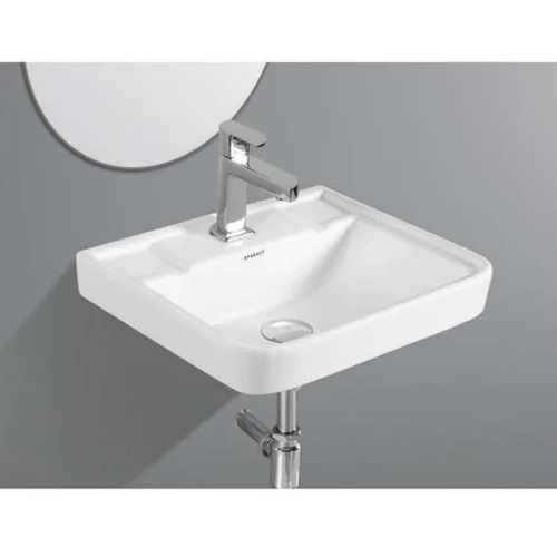 Ceramic Kelvin Wall Hung Basin