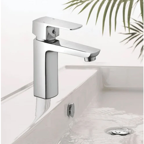 Single Lever Basin Mixer