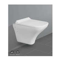 Nova Wall Mount Water Closet