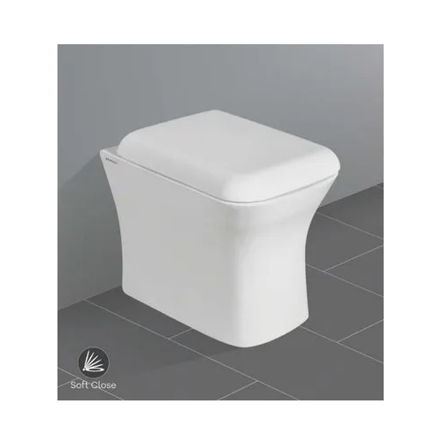 European Comfort Water Closet