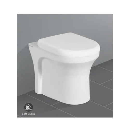 Floor Mount Coco Water Closet