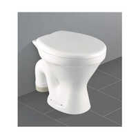 Western EWC Commode Water Closet