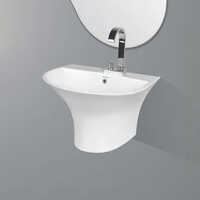 Dove One Piece Wash Basin