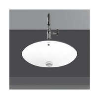 Agata Small Under Counter Basin