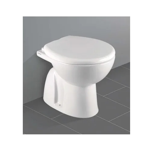 Floor Mounted EWC Toilets