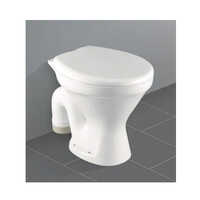 Ceramic Floor Mounted EWC Toilets