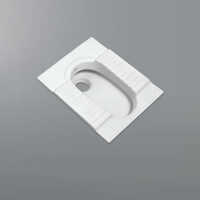 20 Inch CT Pan Toilet Seat