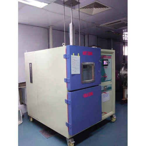 Thermal Shock Test Chamber