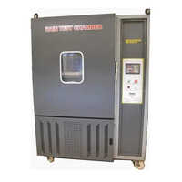 415v Rain Test Chamber - Stainless Steel, Multiple Sizes Available, Colour Coated Finish | Commercial Use, Water Ingress Testing, Warranty Included