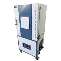 Ultra Low Temperature Chamber Application: Medicinal