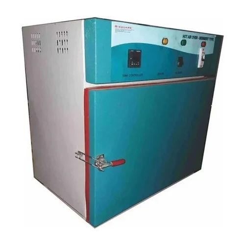 Horizontal Special Hot Air Oven Application: Medicinal