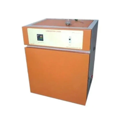 Laboratory Vacuum Oven