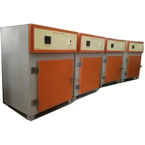 Laboratory Hot Air Oven