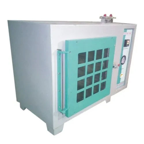 Rectangular Laboratory Vacuum Oven