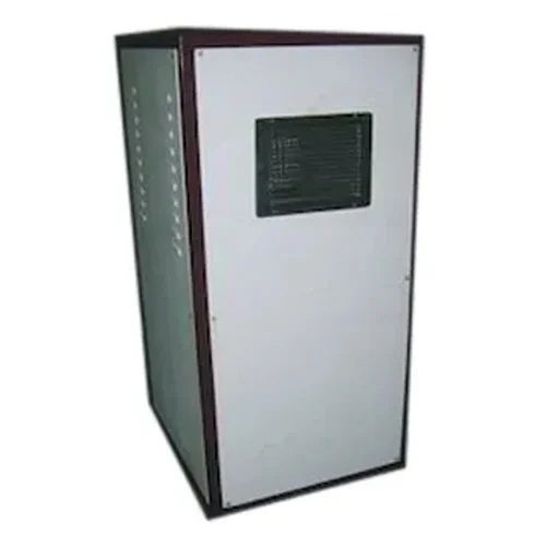 Colour Coated Ss Desiccant Dehumidifier