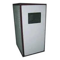 SS Desiccant Dehumidifier