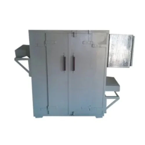 Stainless Steel Tray Dryer