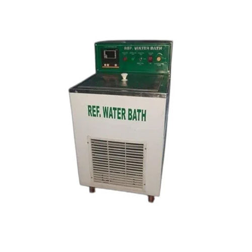 Laboratory Low Temperature Water Bath