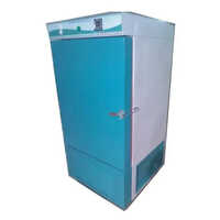 Colour Coated Ultra Deep Freezer